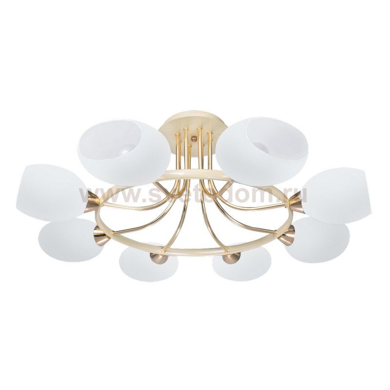 Люстра Colosseo 70823/8С