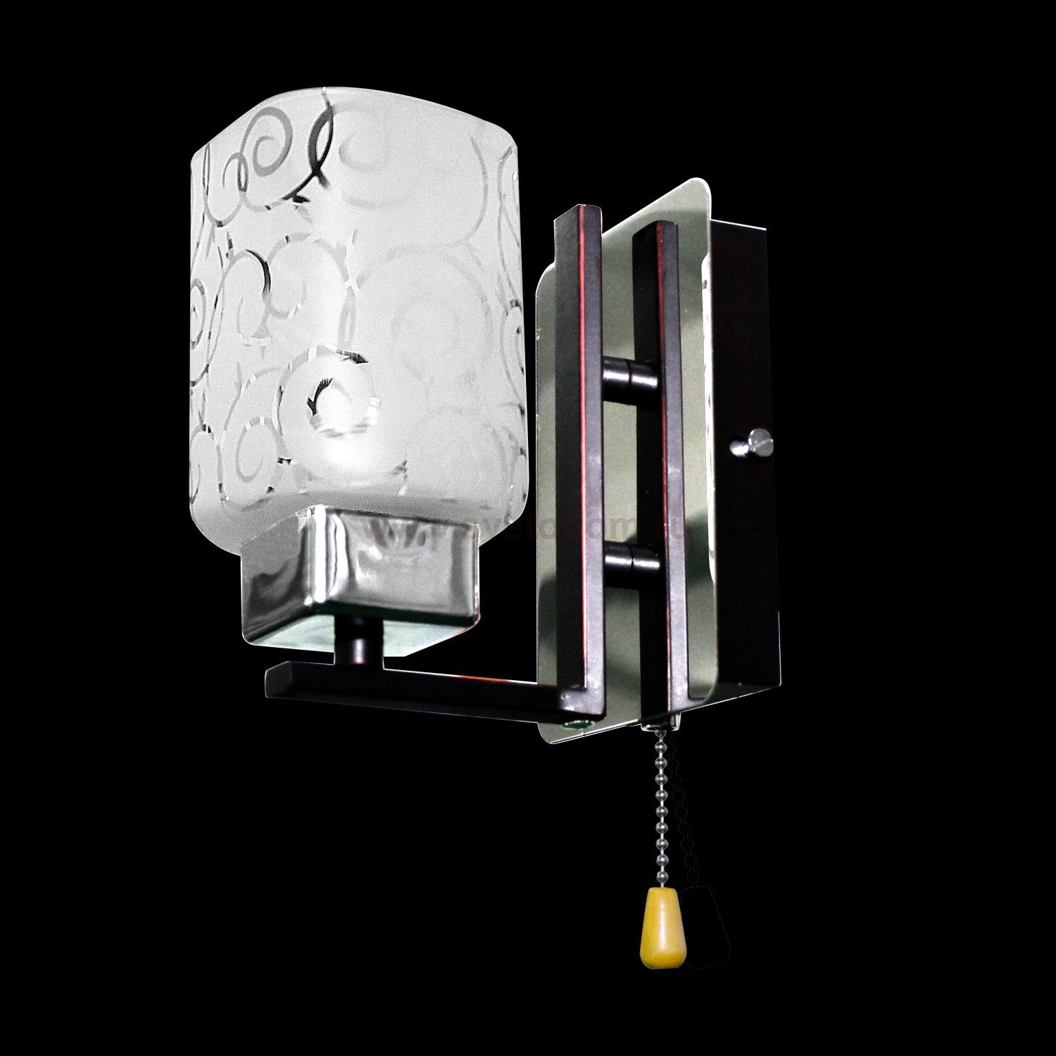 Светильник бра Colosseo 70824/1W с выкл.