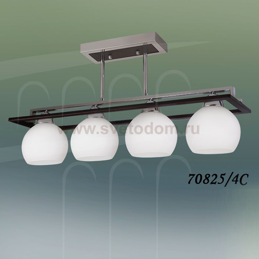 Люстра Colosseo 70825/4C