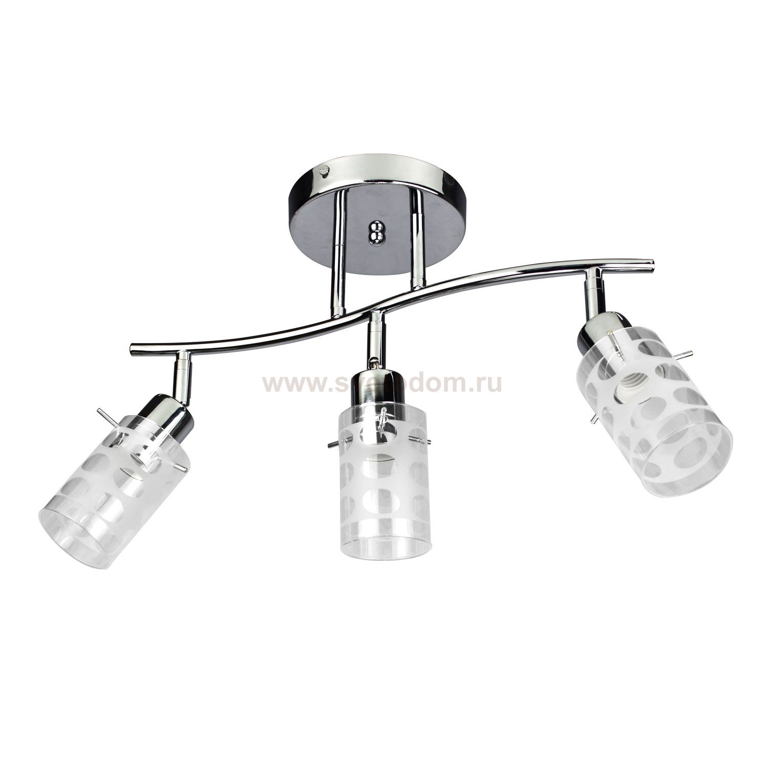 Люстра Colosseo 70826/3C