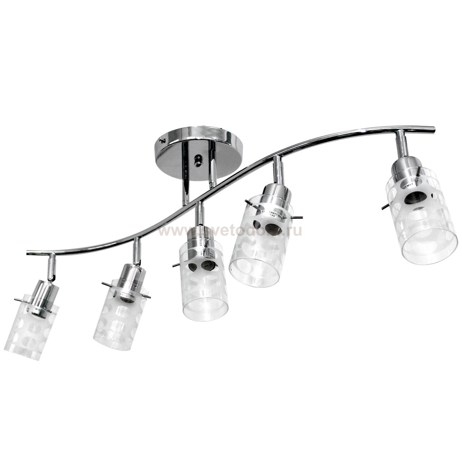 Люстра Colosseo 70826/5C