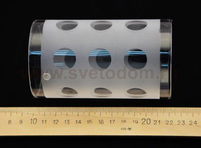 Люстра Colosseo 70826/5C