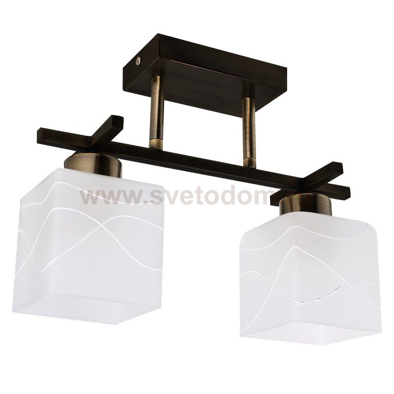 Светильник Colosseo 70833/2C