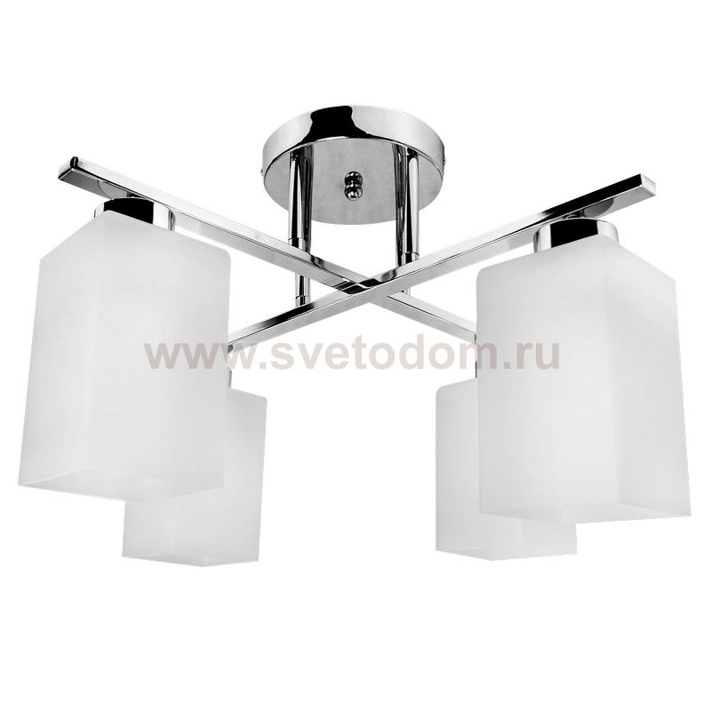 Люстра Colosseo 70836/4C