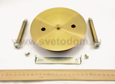 Люстра Colosseo 70837/4C