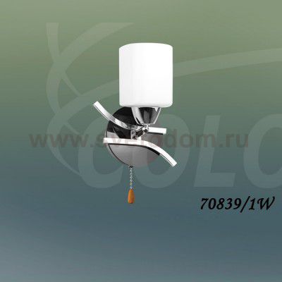 Светильник Colosseo 70839/1W