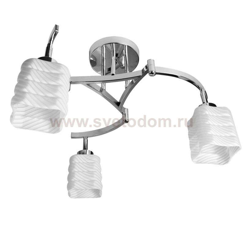 Люстра Colosseo 70841/3C