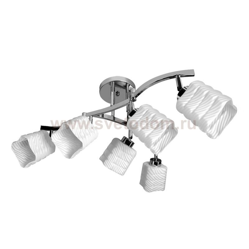 Люстра Colosseo 70841/6C