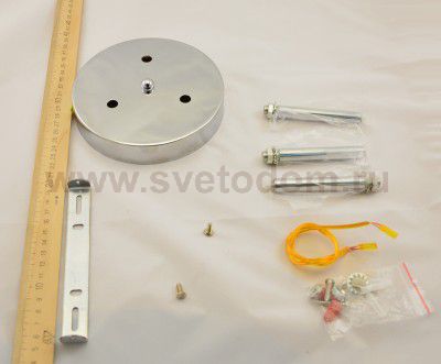 Люстра Colosseo 70841/6C