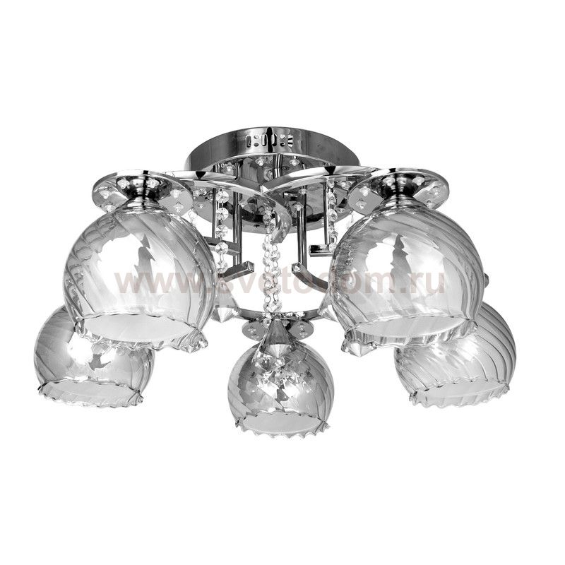 Люстра Colosseo 70843/5C