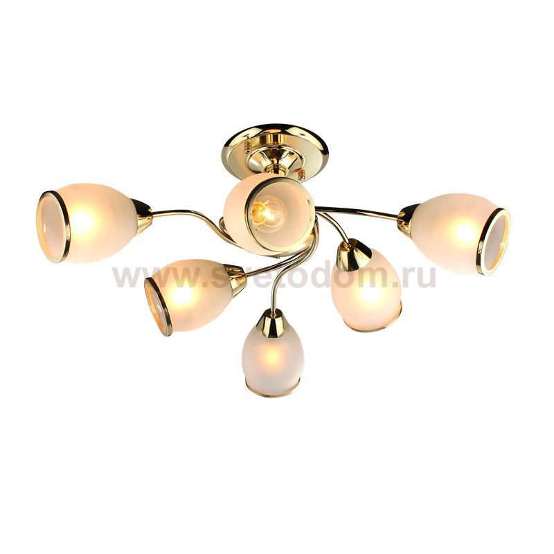 Люстра Colosseo 70845/6C