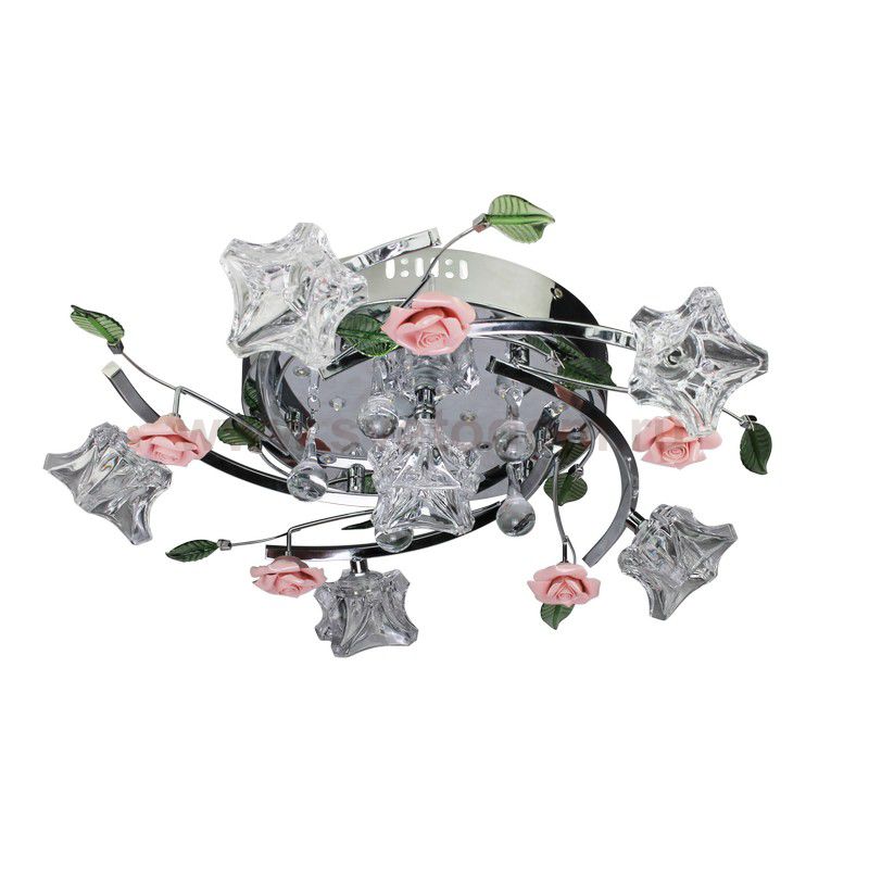 Люстра Colosseo 70847/6C