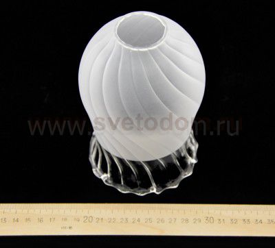 Светильник Colosseo 70852/6C optima