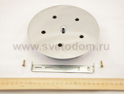 Светильник Colosseo 70854/5C optima