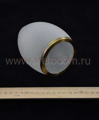 Светильник бра Colosseo 70861/1W EGIDIA