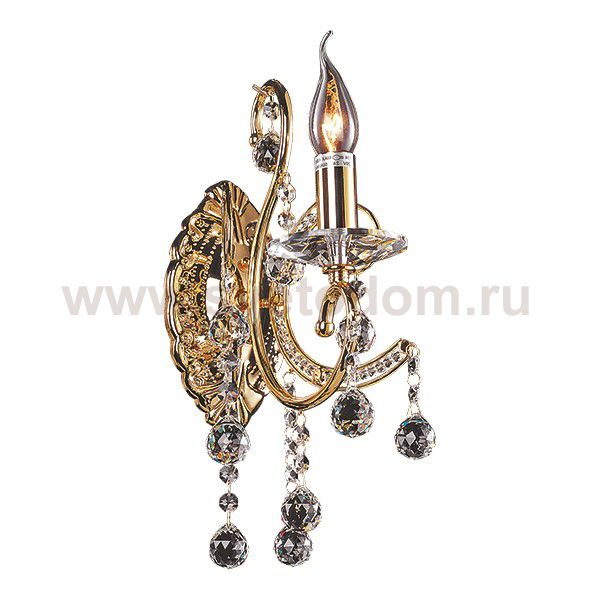 Светильник бра Lightstar 708612 Elegante