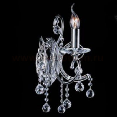 Светильник бра Lightstar 708614 Elegante