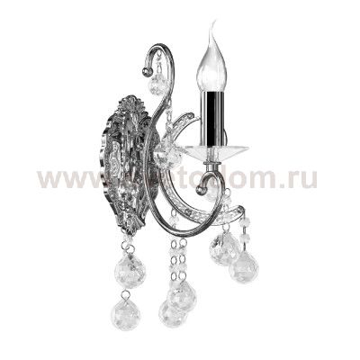 Светильник бра Lightstar 708614 Elegante