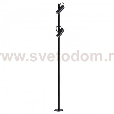 Уличные Odeon light 7087/12FL SOTTI