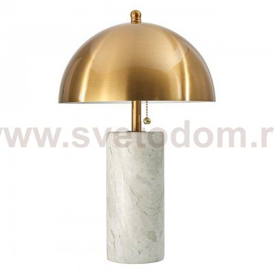 Настольная лампа Odeon light 7088/2T RUFINA