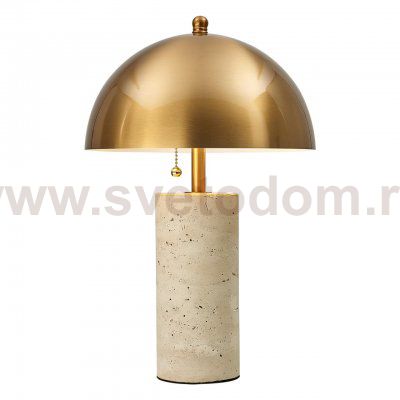Настольная лампа Odeon light 7089/2T RUFINA