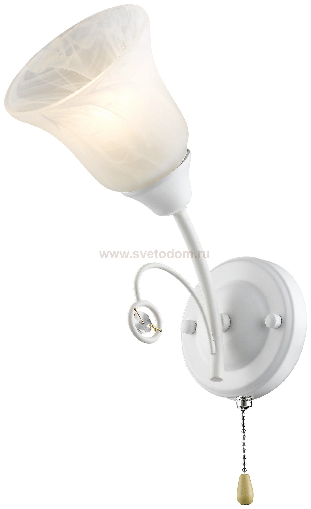 Светильник бра Velante 709-001-01