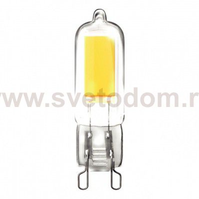 Лампа светодиодная Voltega VG9-K1G9warm5W (7090)