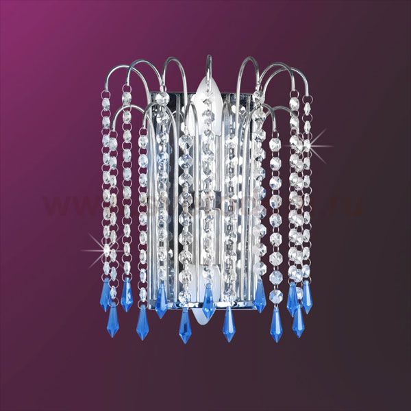 Светильник бра Colosseo 70901/2W Eleonora