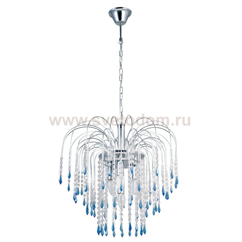 Люстра Colosseo 70901/4 Eleonora