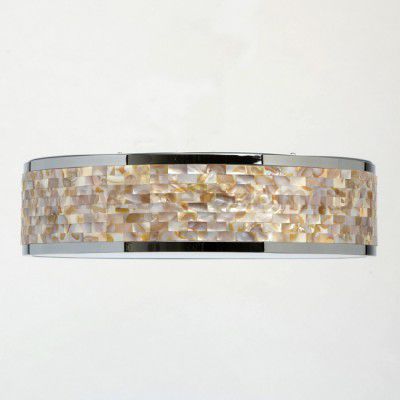 Люстра потолочная Mw light 709010201 Мегаполис