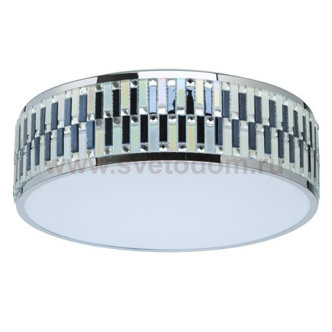 Люстра потолочная Mw light 709010301 Смальта