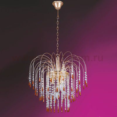 Люстра Colosseo 70902/4 Eleonora