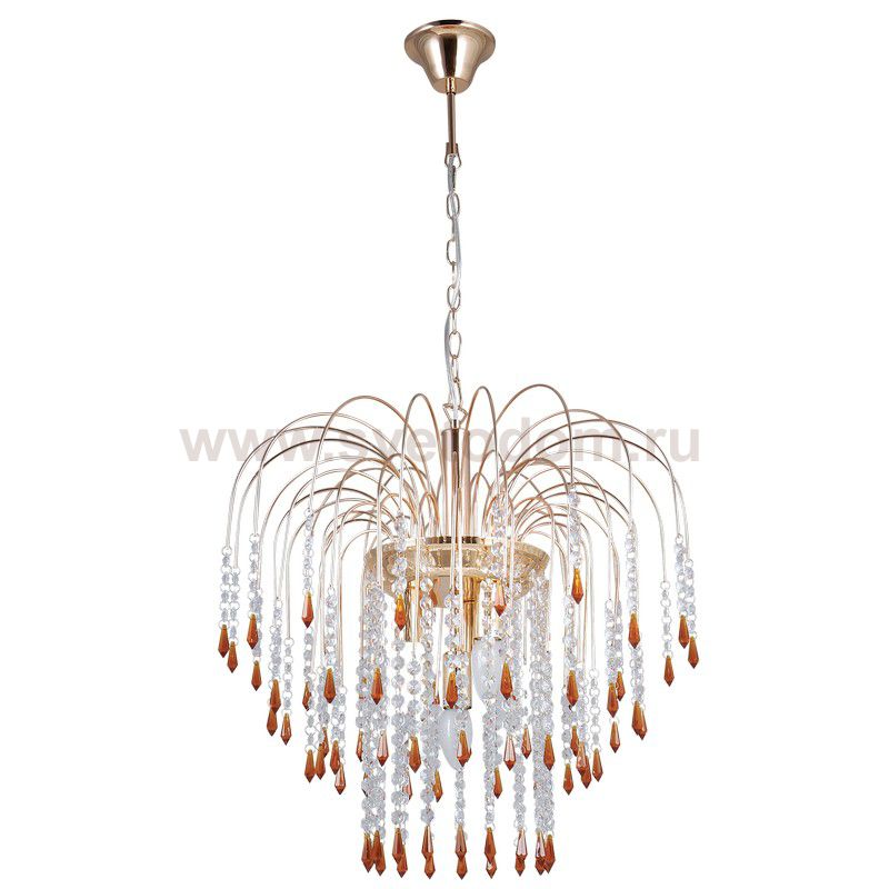 Люстра Colosseo 70902/4 Eleonora