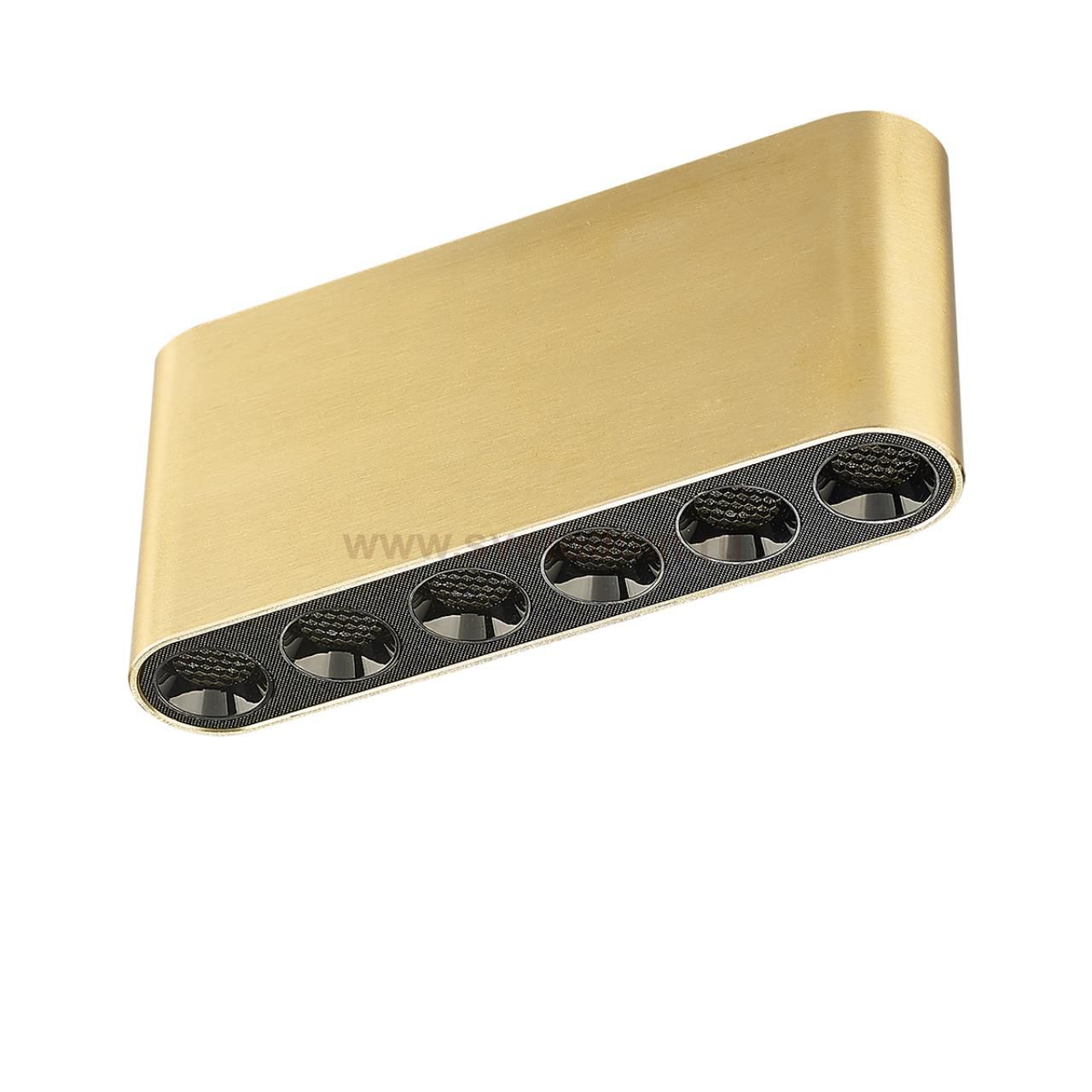 Потолочный светильник Odeon light 7093/15CL SMALL