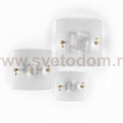 Потолочный светильник MM Lampadari 7094/P2 01 V2733