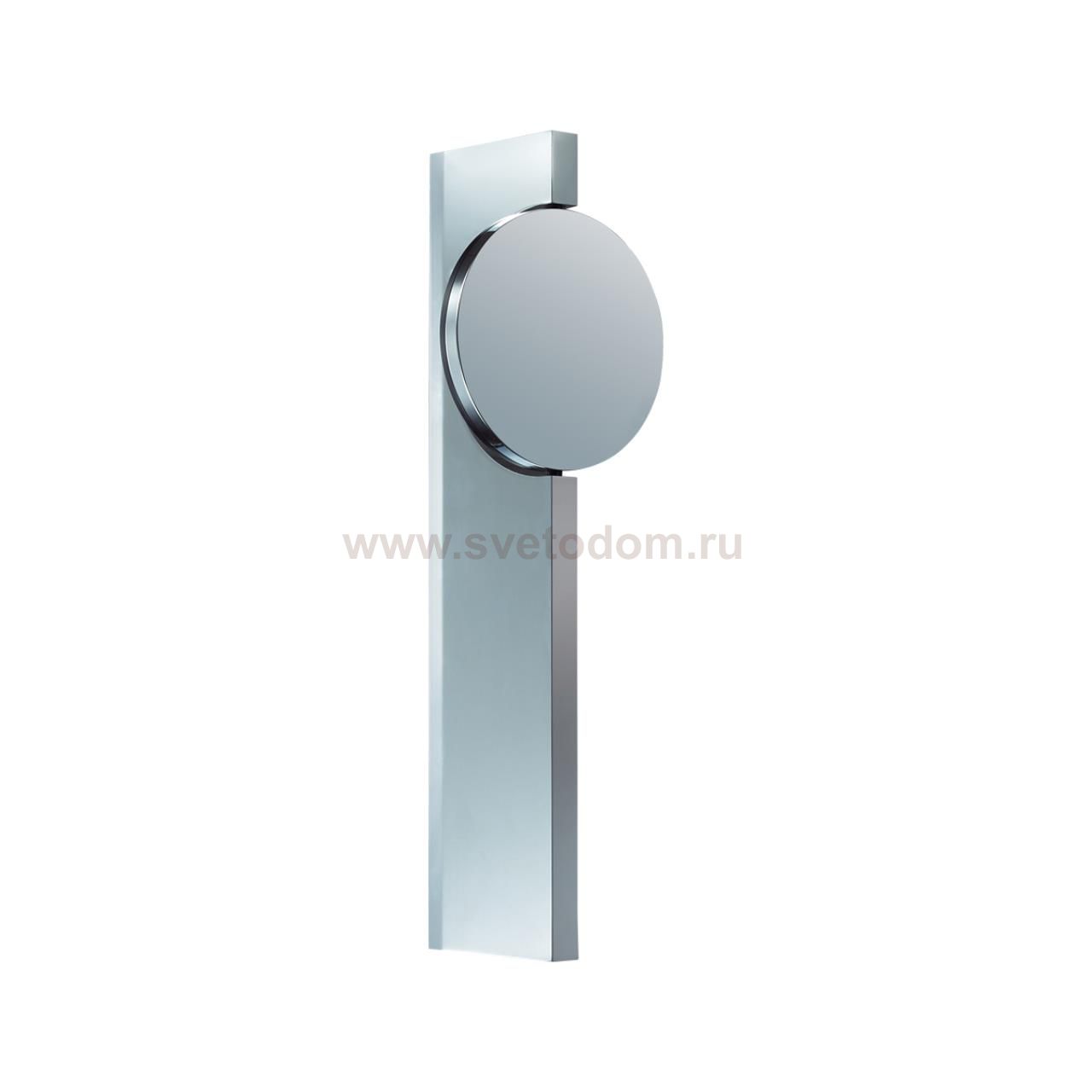 Настенный светильник Odeon light 7095/3WL REFLECTION