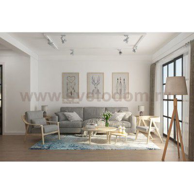 Настольная лампа Eglo 97097 SORITA 1