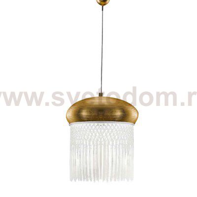 Подвесной светильник MM Lampadari 7099/1-13 V2263