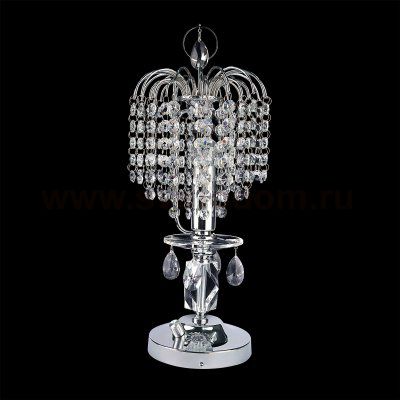 Настольная лампа Lightstar 709914 NUVOLA