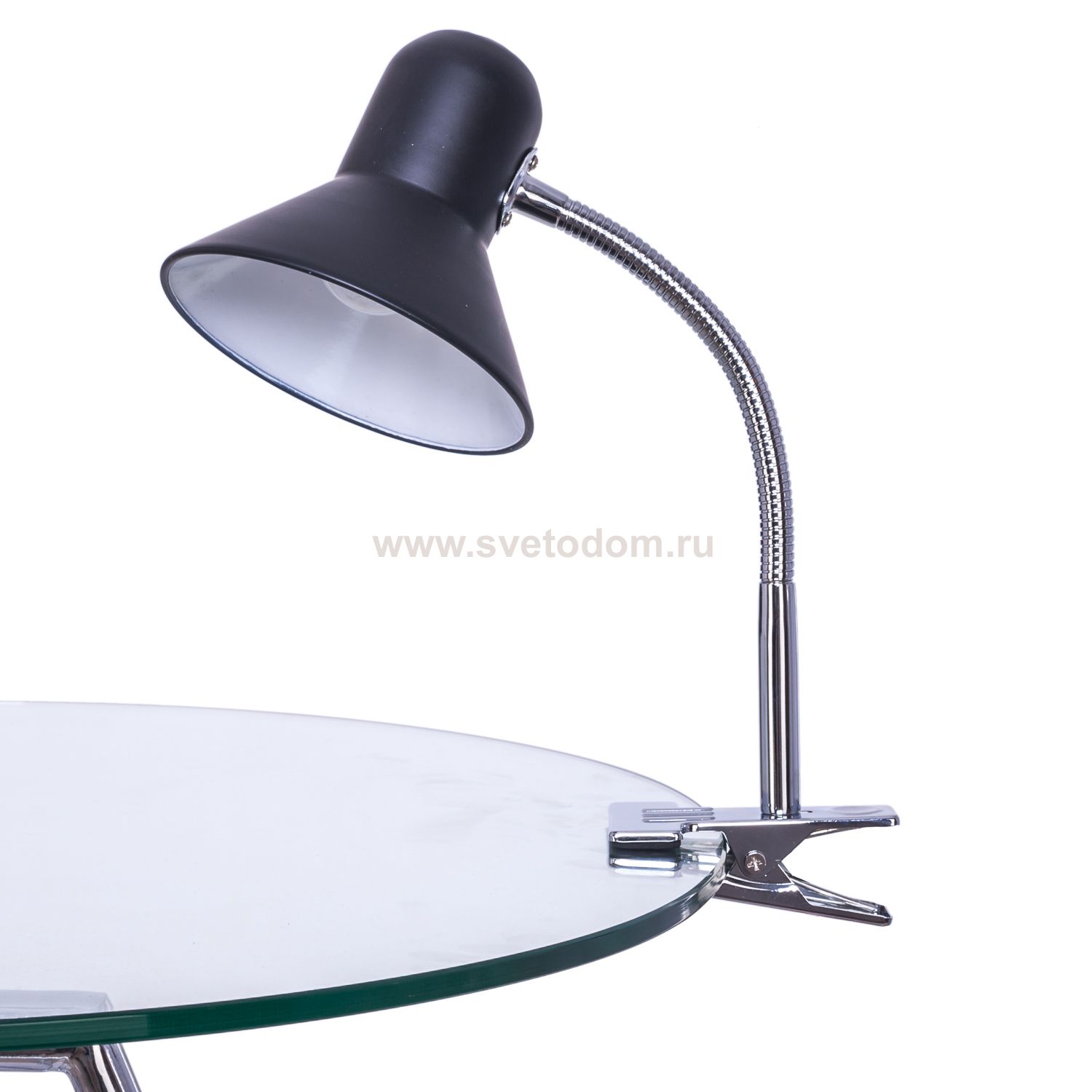 Настольная лампа 709BK Gerhort