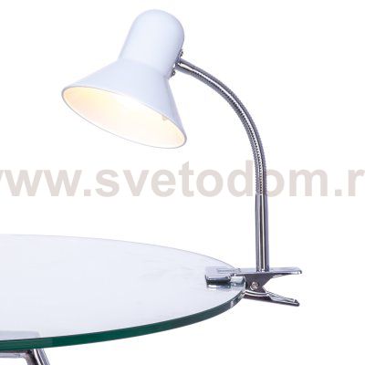 Настольная лампа 709WT Gerhort