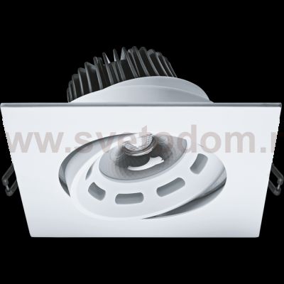 Светильник Navigator 71 390 NDL-PS2-9W-840-WH-LED