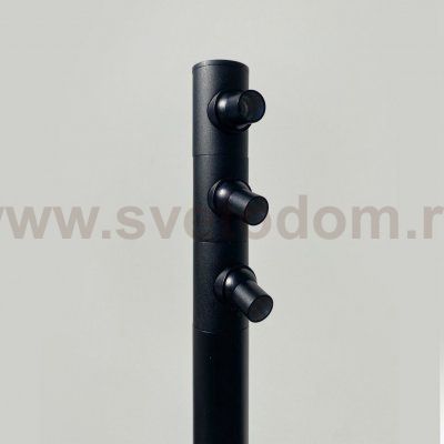 Подсветка 71-62-921 warm white black