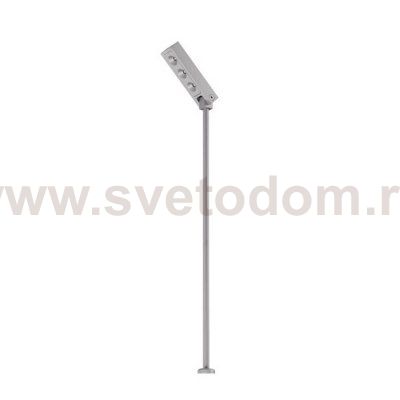 Подсветка 71-62-999 warm white silver