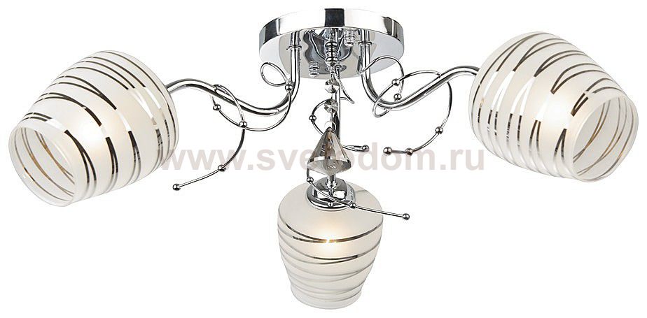 Люстра Velante 710-107-03