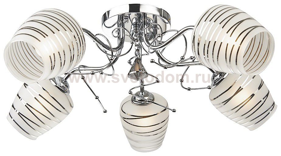 Светильник Velante 710-107-05