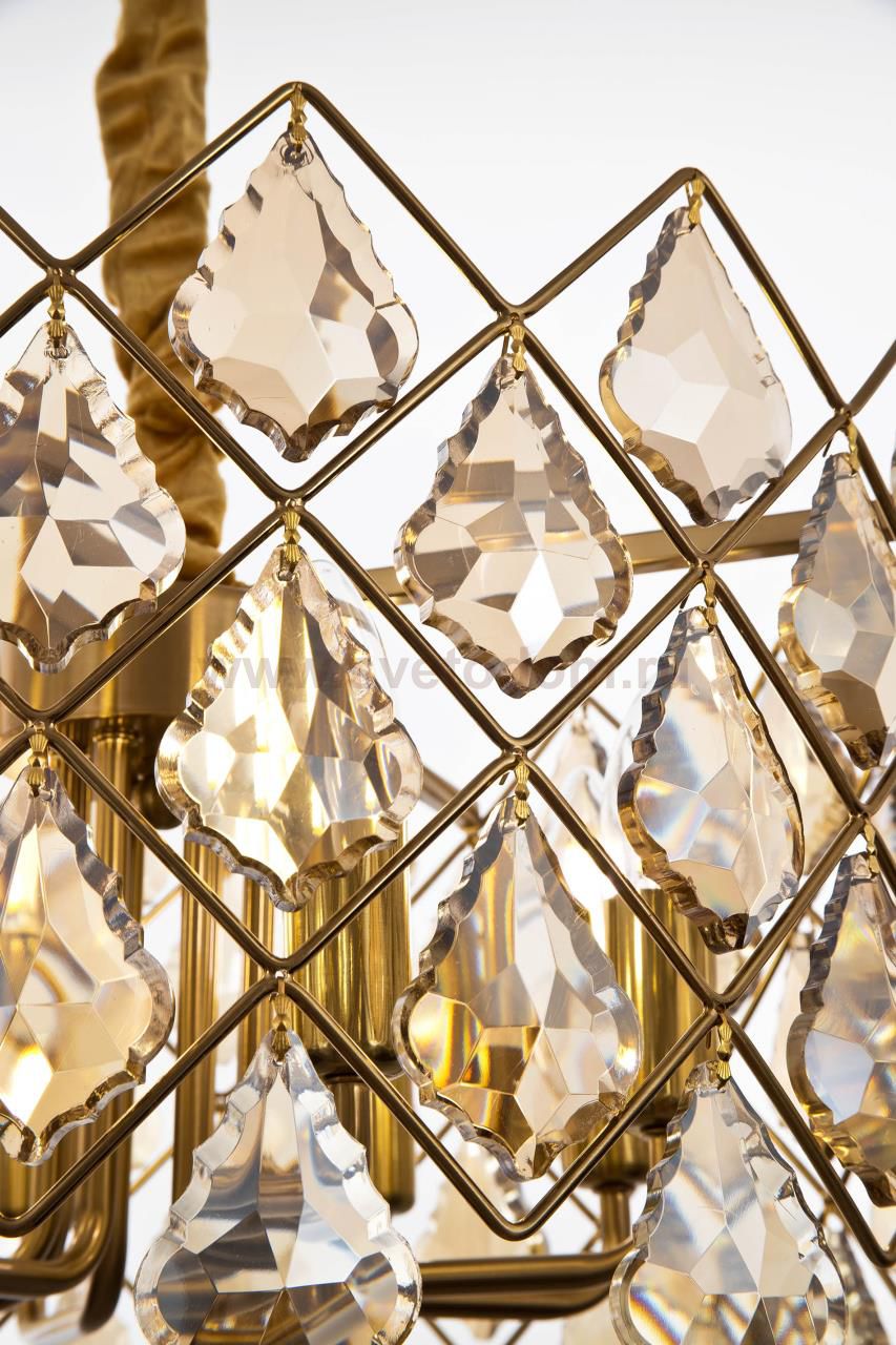 Подвесная люстра MODESTYLE MS.7100.8