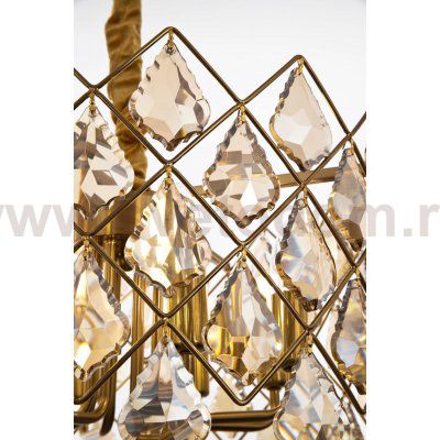 Подвесная люстра MODESTYLE MS.7100.8