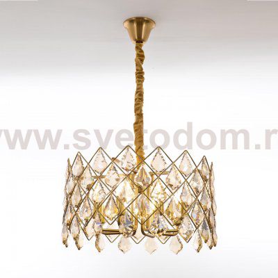 Подвесная люстра MODESTYLE MS.7100.8