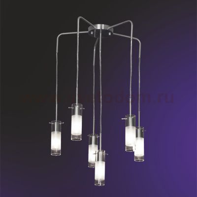 Люстра Colosseo 71002/6 Leinell